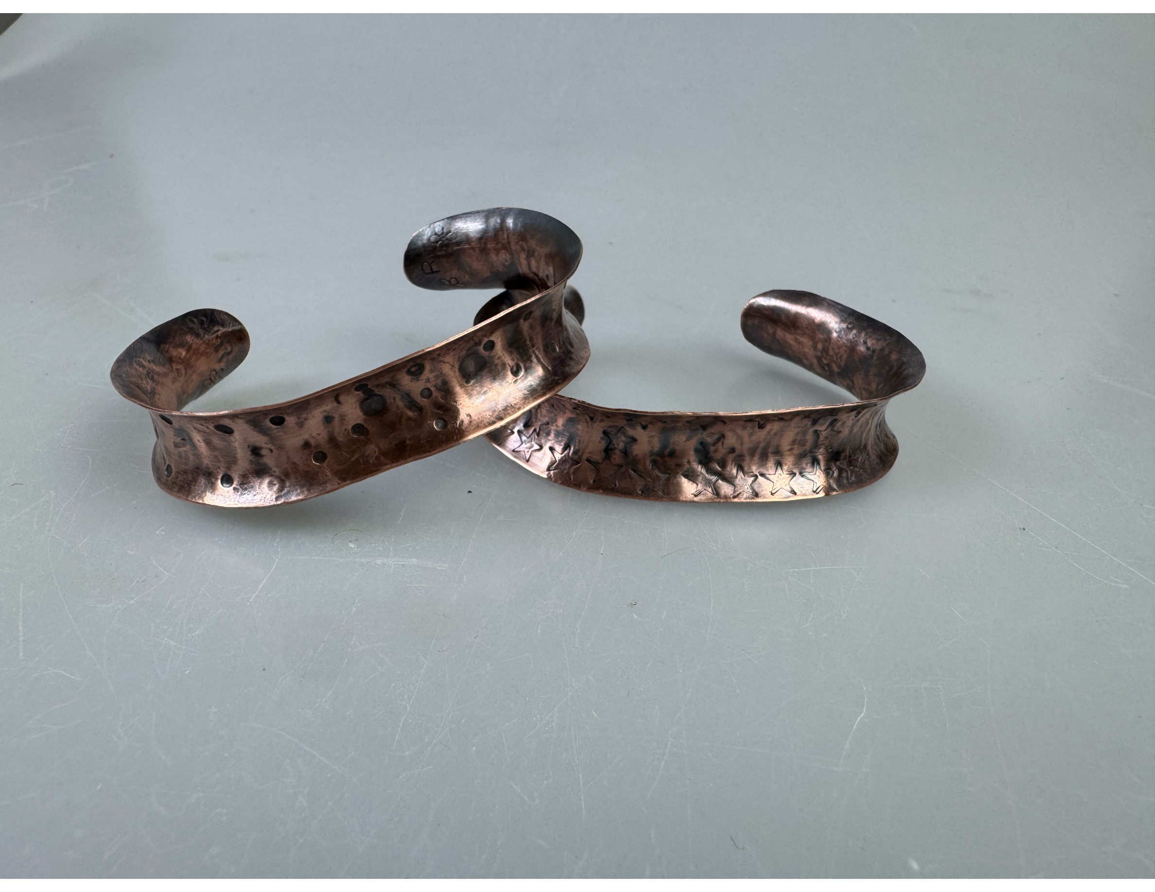 Copperbracelets Rp