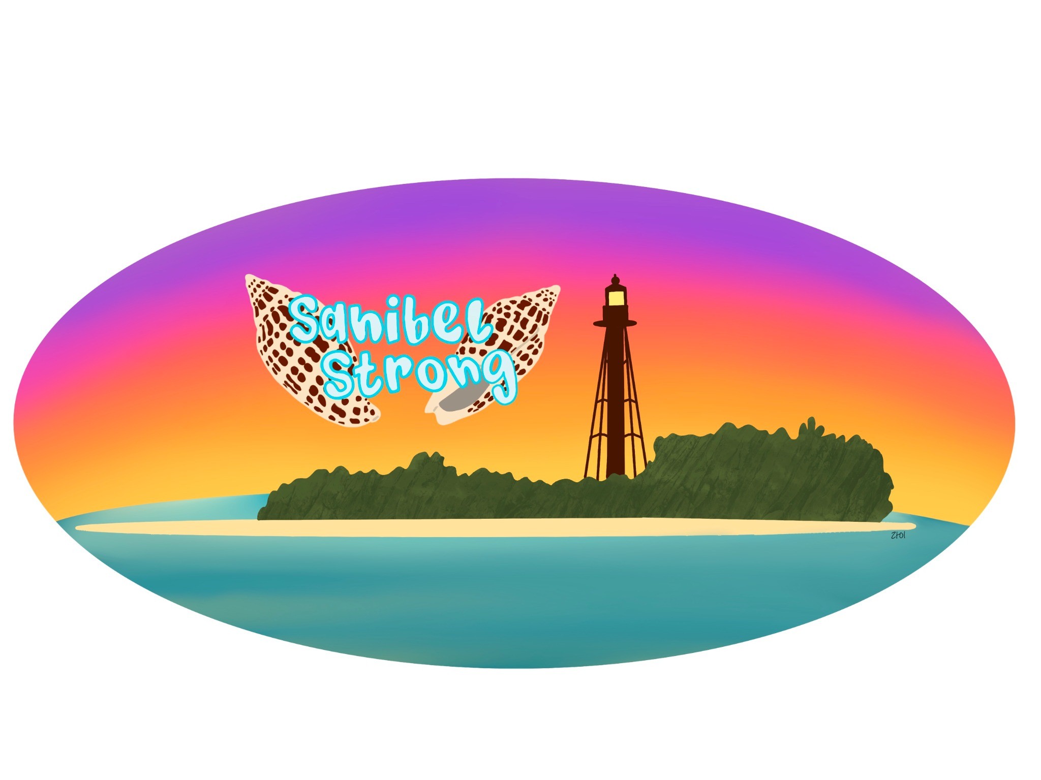 Sanibelstrong